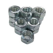 Duplex nut bolt gate drop